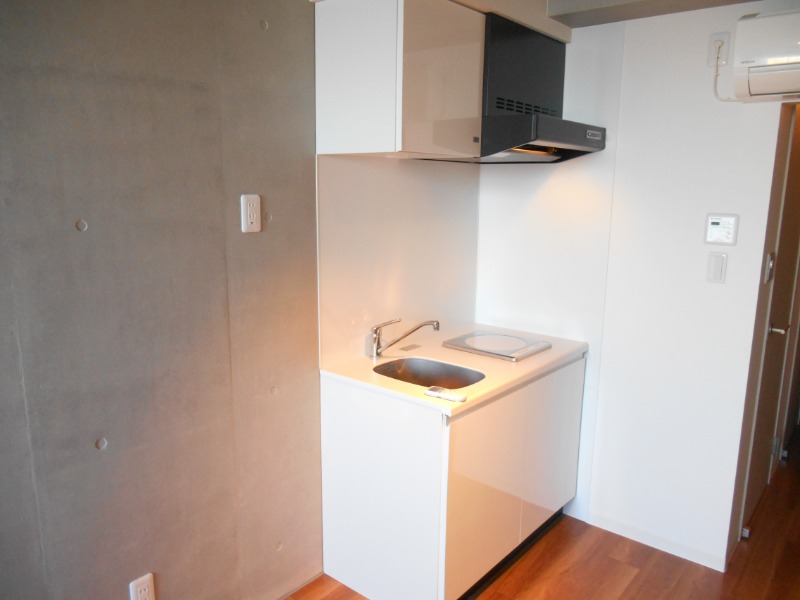 COCOFLAT 阿佐ヶ谷3階 キッチン