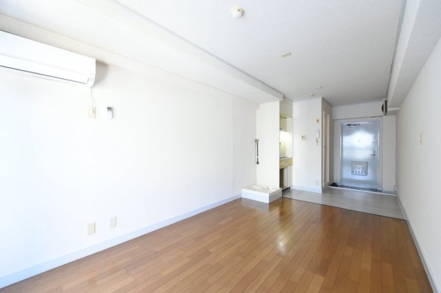 ラインビルド神楽坂4階 部屋その他