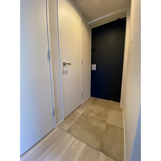 Ｌａ　Ｐｅｒｌａ　ＪｉｙｕｇａｏｋａⅡ201号室 2026年1月撮影