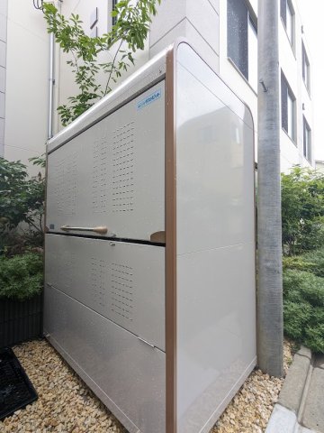 エルファーロ池尻0204号室 その他共有部分
