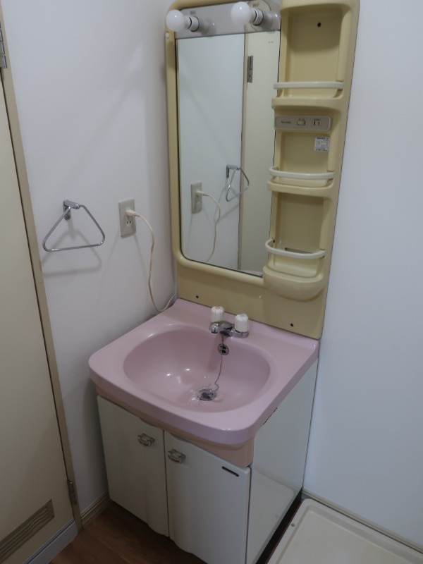 ハイツファイン2階 ※別部屋写真参照