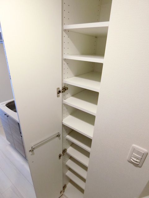 ガーラ大井町グランドステージ シューズＢＯＸ