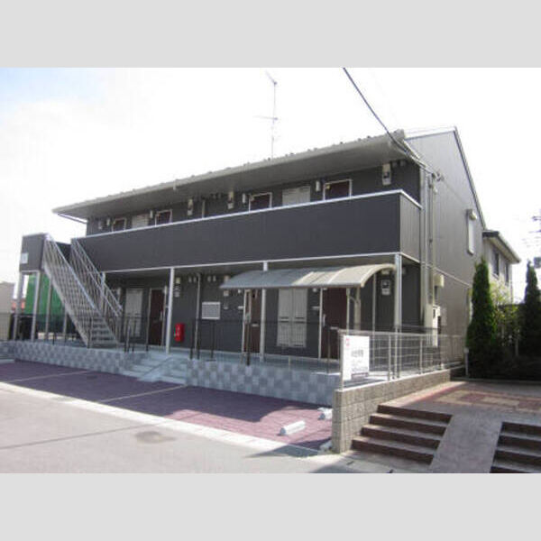 clochett et soleil (クロシェット エト ソレイユ)　101号室 外観