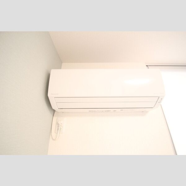 アナシエ古千谷本町 全部屋エアコン付き