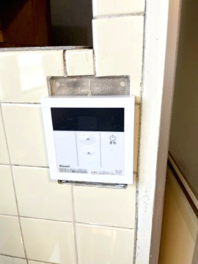 マンション三鈴101号室 部屋その他