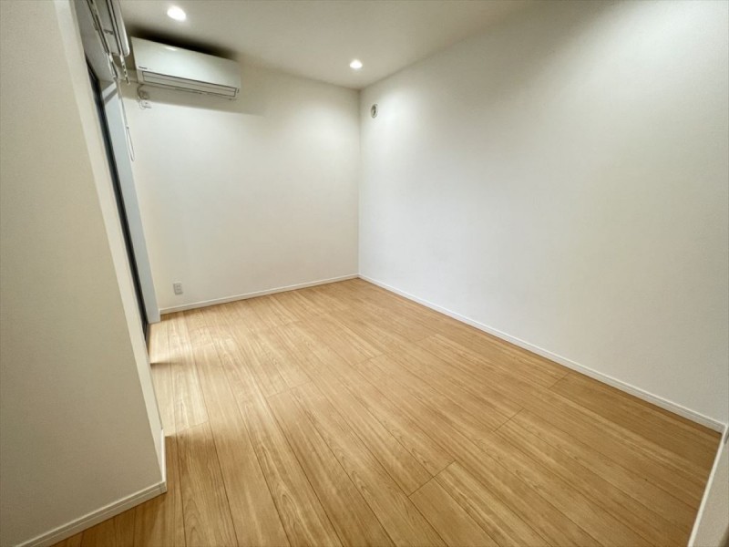 クレインハイツ大宮 リビング