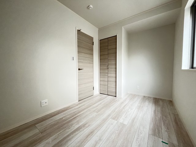 ディアコート102号室 リビング