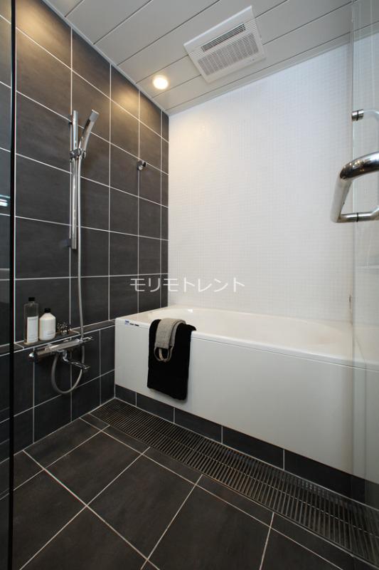 カスタリア初台Ⅱ 室内参考写真（モデルルーム・C1タイプ）