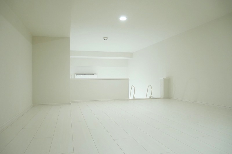 PREMIUM CUBE G 北新宿DEUX 内観