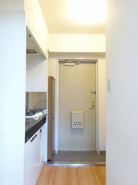 ロイヤルガーデン千鳥町201号室 その他