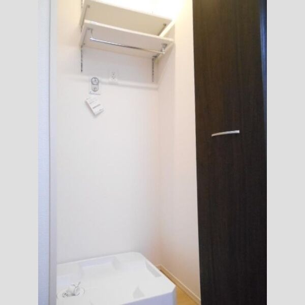 パレス国立302号室 部屋その他