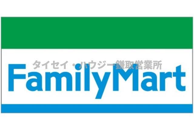 メディテックⅠ0102号室 ファミリーマート千葉浜野中央店