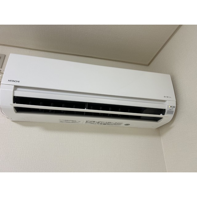 ガーラ141105号室 部屋その他