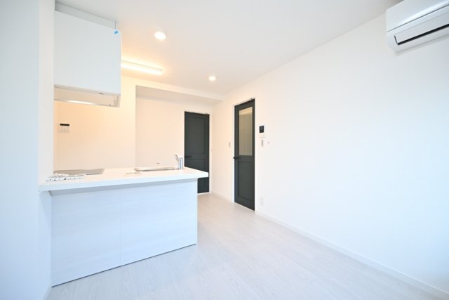 ＥＳ－Ｇｒａｎｄｅ東中野3階 リビング