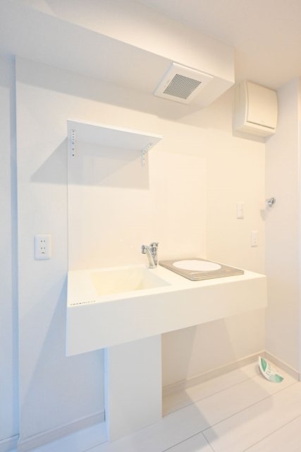 Cｌａｓｓ市ヶ谷 キッチン