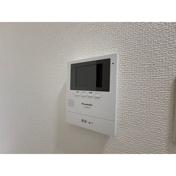 山口マンション0103号室 部屋その他