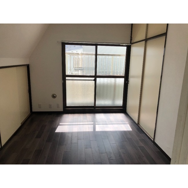 エスティドミール リビング