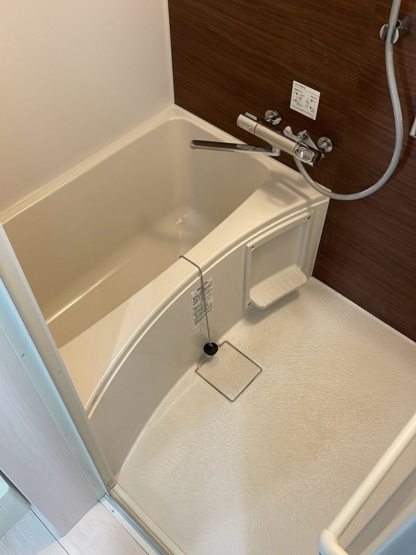 ＧＲＡＮＱＵＡＬ柏 お風呂