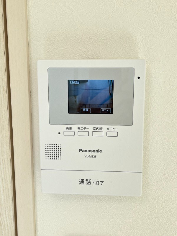 cs飛田給1階 部屋設備