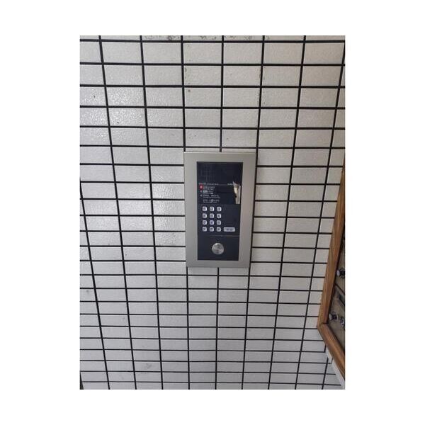 PARK　SQUARE西川口 部屋設備