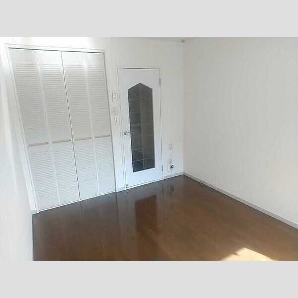 フォレストヴィラ北斗110号室 部屋その他