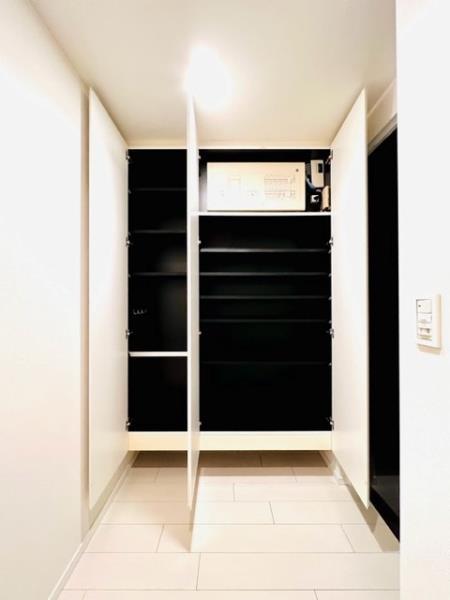 Ｂｒｉｌｌｉａ　ｉｓｔ　西麻布霞町 リビング