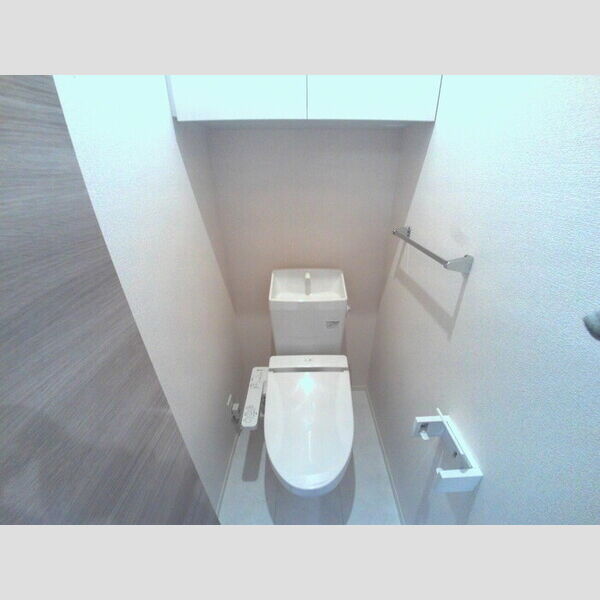 GRAND　ARBRE 温水洗浄便座