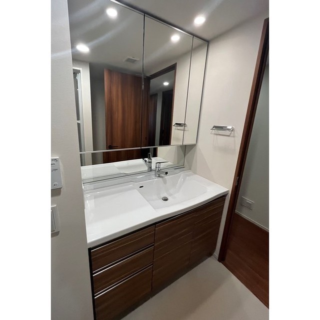 ザ・パークハウス戸塚ガーデン315号室 同建物別部屋の参考画像