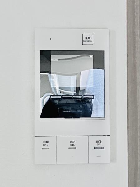 Ｄ’ｓ　ＶＡＲＩＥ三ノ輪レジデンス2階 部屋設備