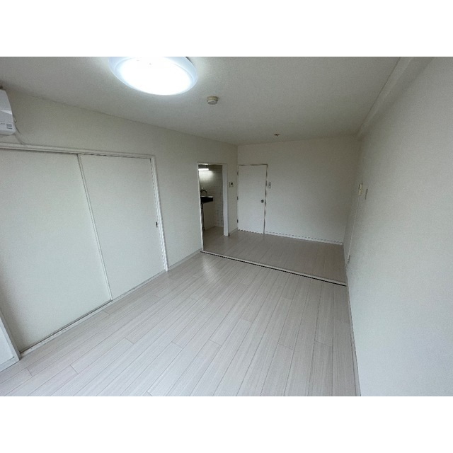 エトワールマンション リビング