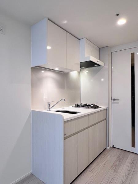 Ｂｒｉｌｌｉａ　ｉｓｔ　大井町5階 キッチン