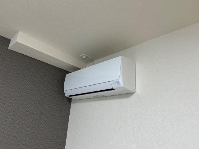 パレス北野105号室 室内設備