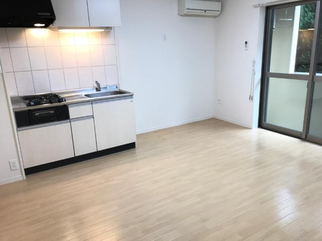 ステイブルハイム 洋室