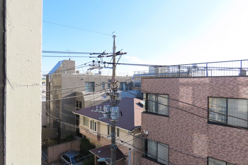 Fika大井町4階 部屋その他