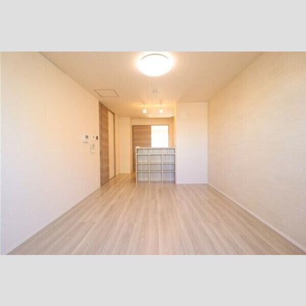 Ferro Palazzo　C棟 リビング