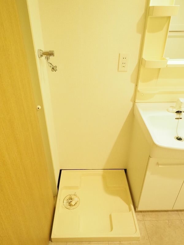 グランドゥール日吉2階 部屋その他