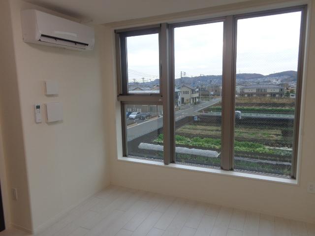 リヴェール（Ｌｉｖｅｒ）302号室 眺望