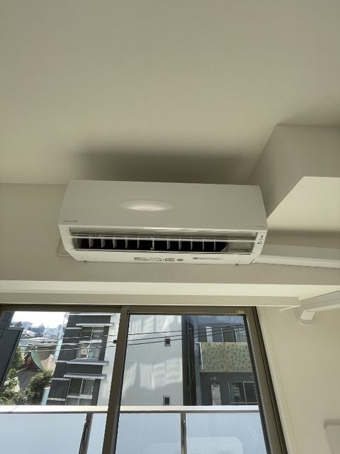 ガーラ・ステーション東神奈川10階 部屋設備