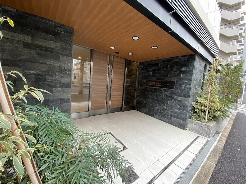 レジディア都立大9階 同建物別部屋の参考画像