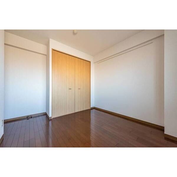 サニープレイス0406号室 部屋その他