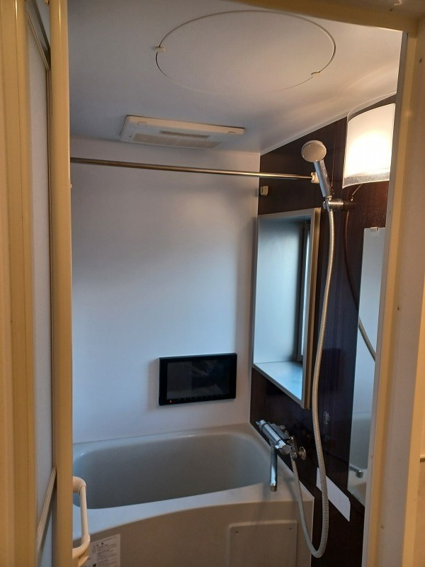 XEBEC亀戸8階 同建物別部屋の参考画像