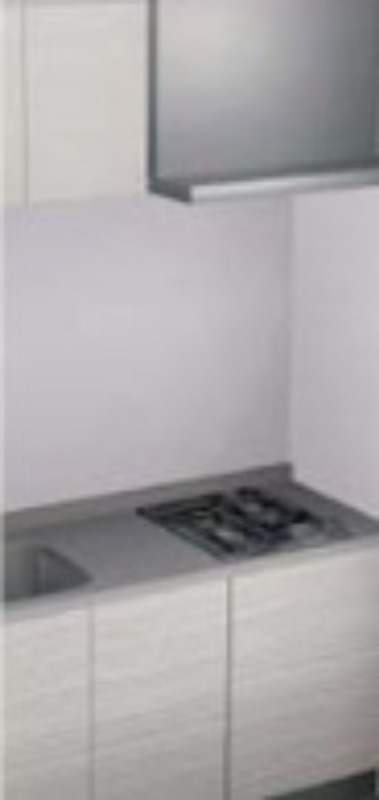 ミライズ新小岩マーロ10階 キッチン