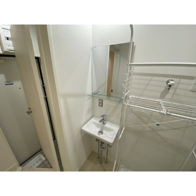 SAレジデンス川崎大師 内観