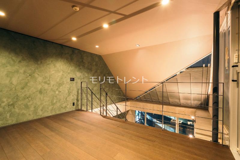 クイズ恵比寿9階 室内写真