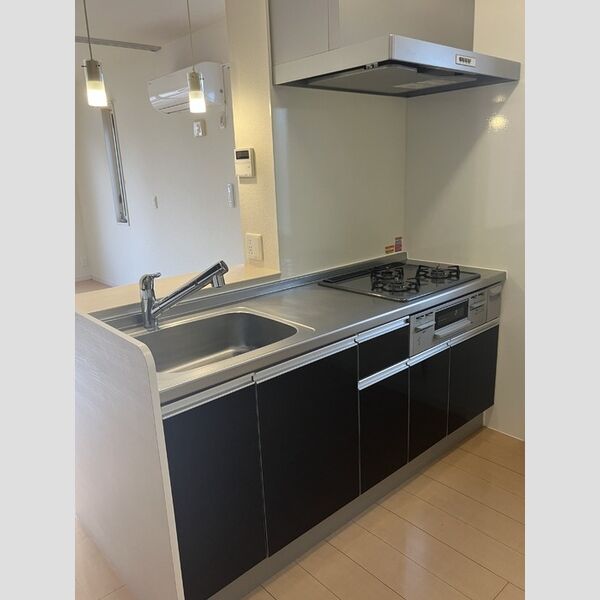 ラ・フルール キッチン