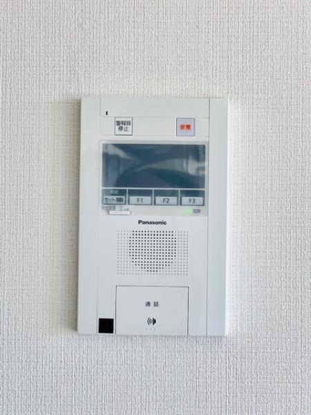 サンリヴァ隅田4階 同建物別部屋の参考画像