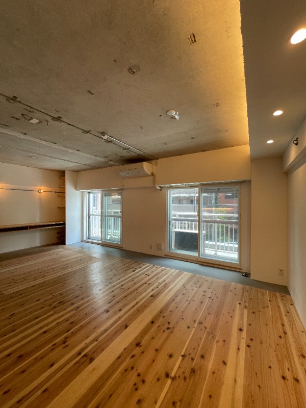 ルミエール厚木2階 部屋その他