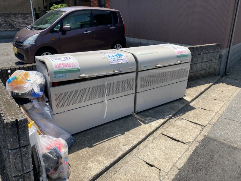 DUPLEX foliar Ⅰ 部屋その他