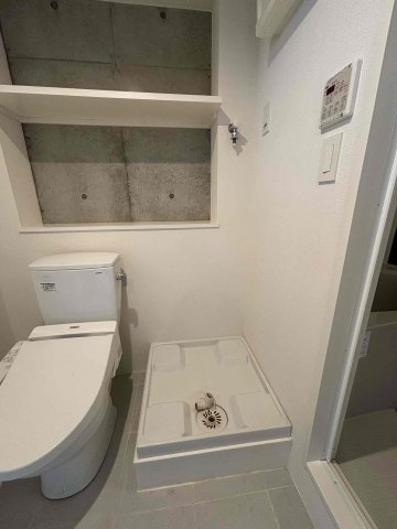 アレーロ大岡山203号室 その他