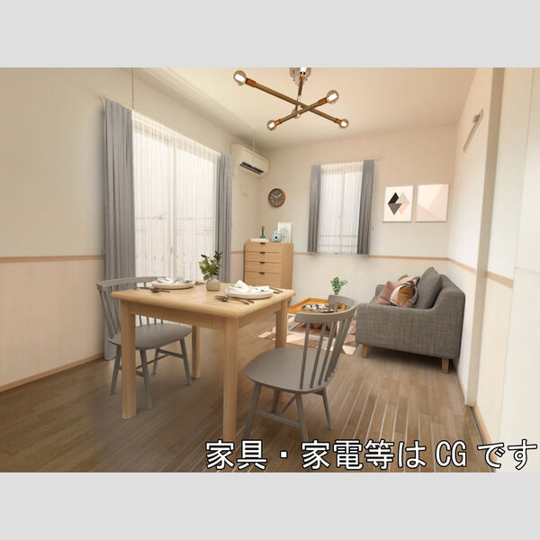 プルミエ ※写真はデジタル加工イメージ